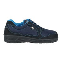 SAPATO KATIA BLUE S1PS FO SR